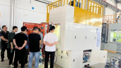 浙江密封件客戶 驗收密封件噴涂膠黏劑自動噴膠機