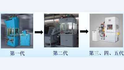 安捷倫自動滾膠機相比噴膠設(shè)備優(yōu)勢在哪里？